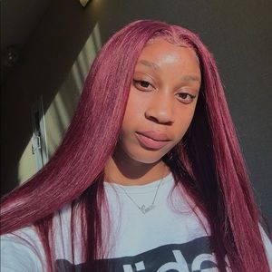 Meet your Posher, Trinitee